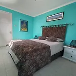 Bello y cómodo departamento a minutos del centro
