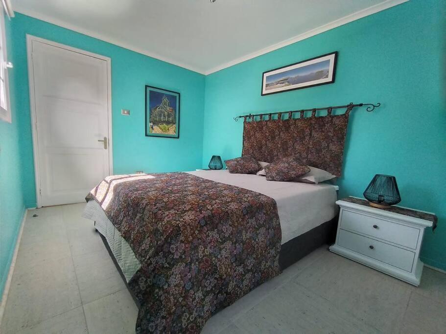 Apartamento Y Cómodo Departamento A Minutos Del Centro