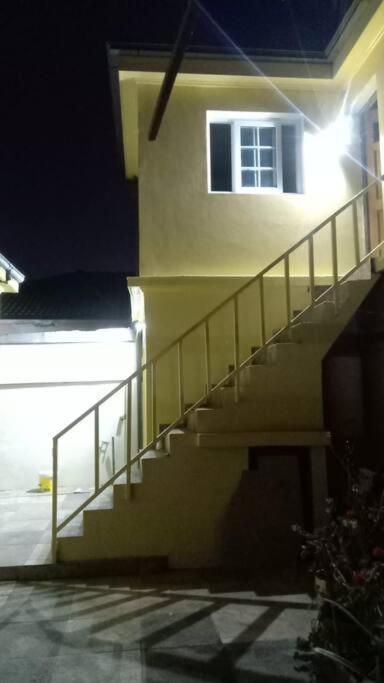 Y Cómodo Departamento A Minutos Del Centro *