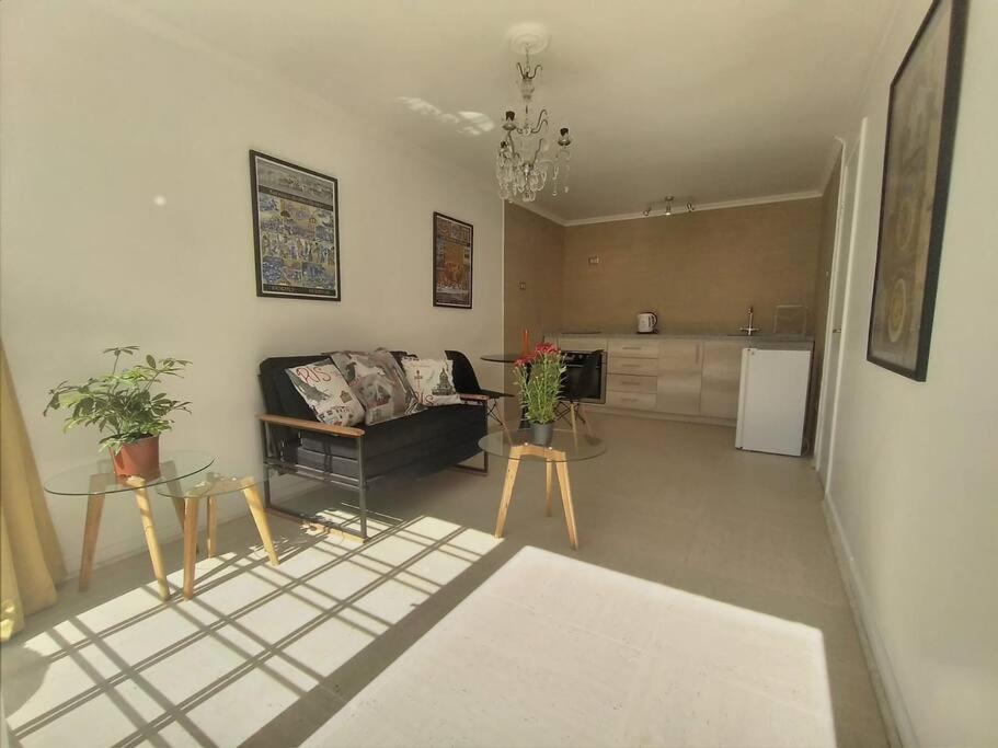 Apartamento Y Cómodo Departamento A Minutos Del Centro Santiago de Chile